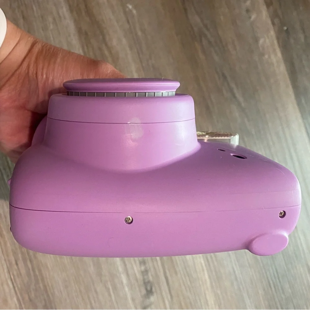 Fujifilm instax mini7+